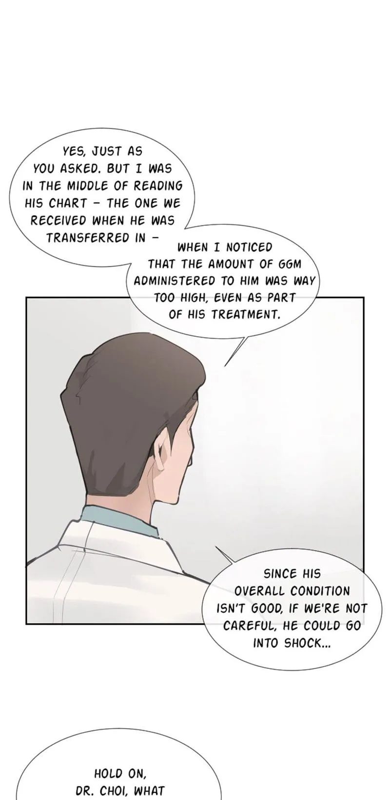 Devil Sword King Chapter 117 Online - página 11