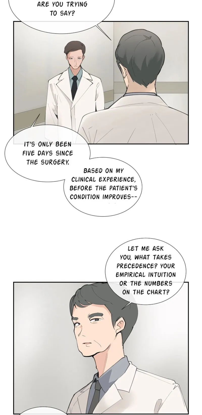 Devil Sword King Chapter 117 Online - página 12