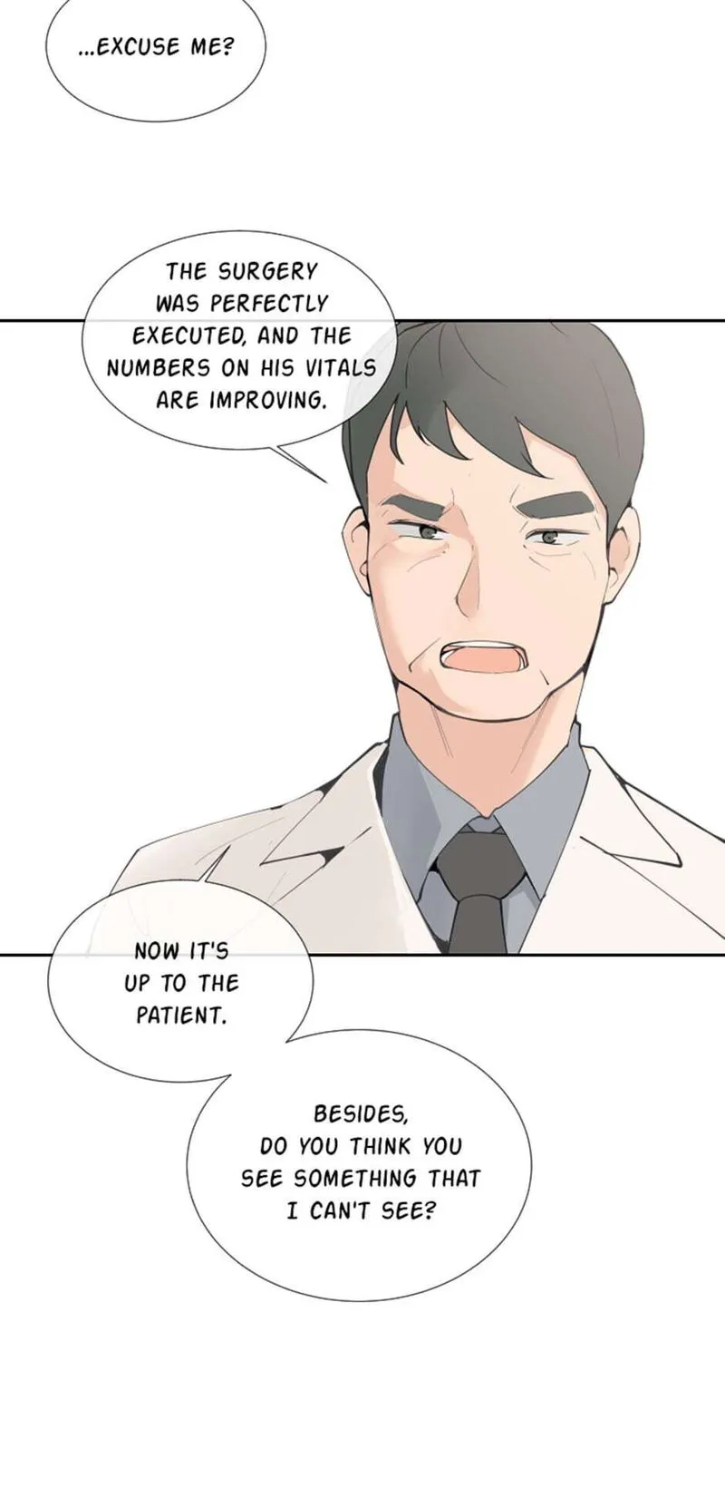 Devil Sword King Chapter 117 Online - página 13