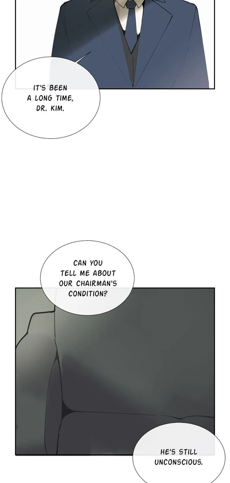 Devil Sword King Chapter 117 Online - página 17