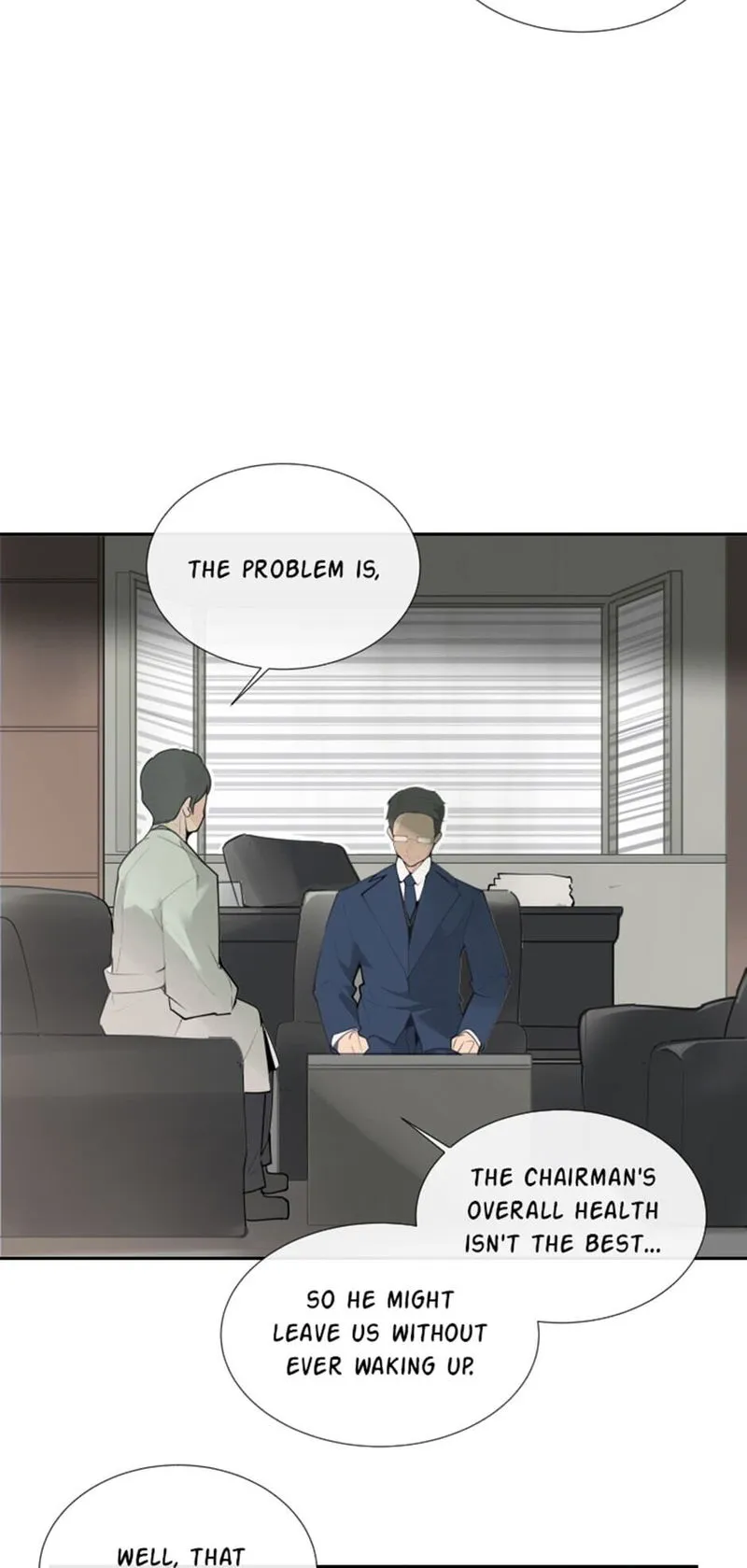 Devil Sword King Chapter 117 Online - página 18