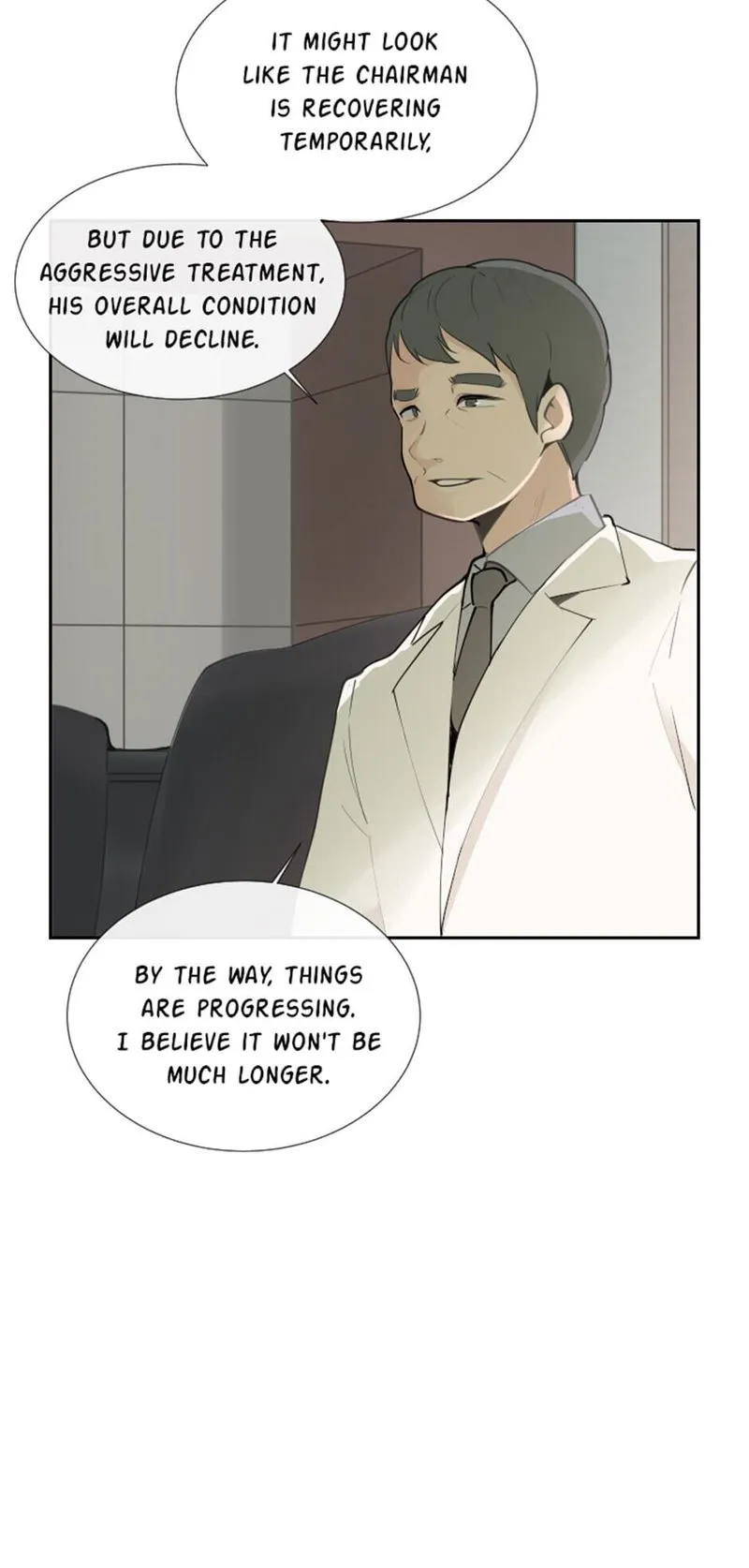 Devil Sword King Chapter 117 Online - página 21