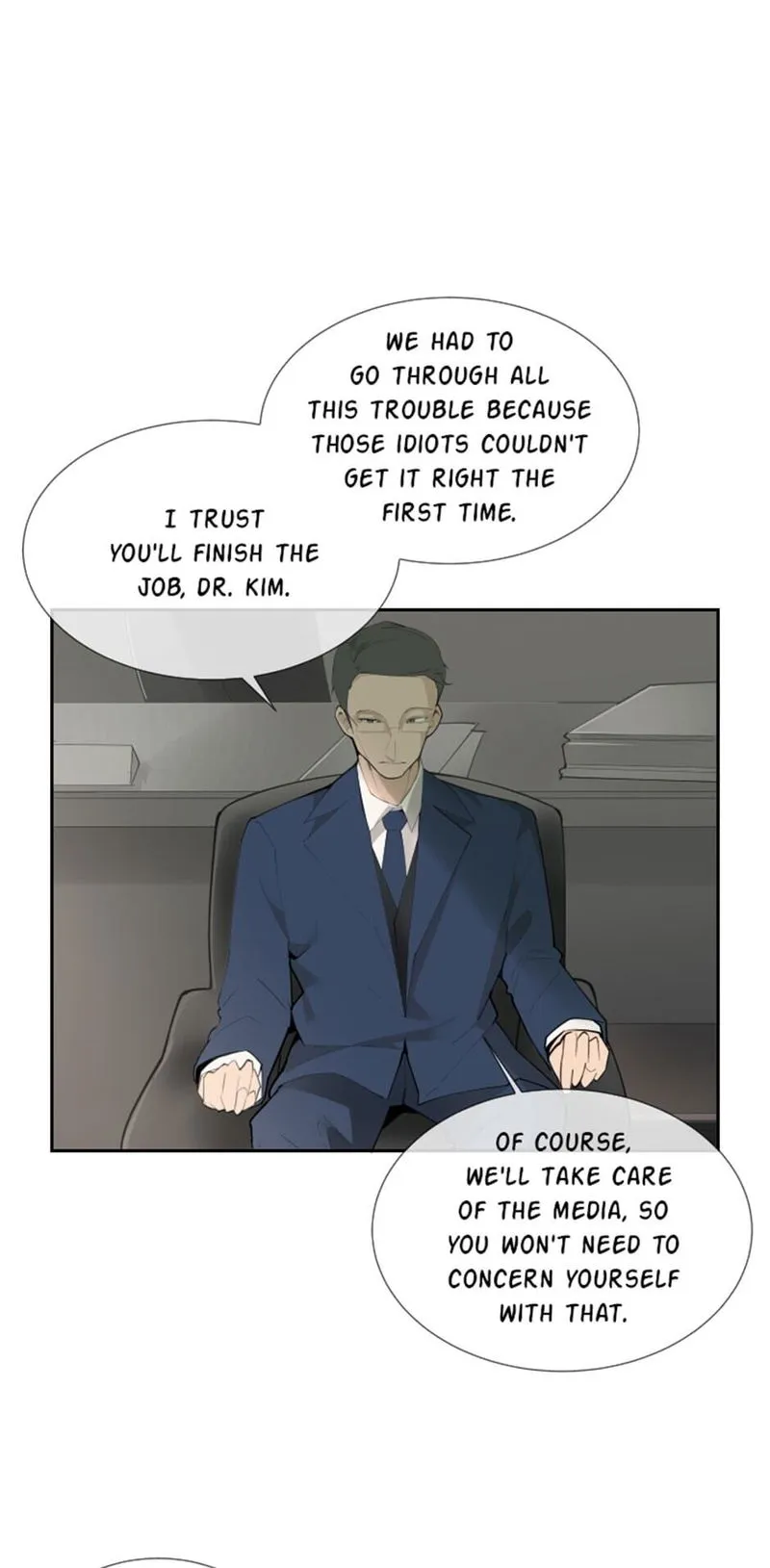 Devil Sword King Chapter 117 Online - página 22