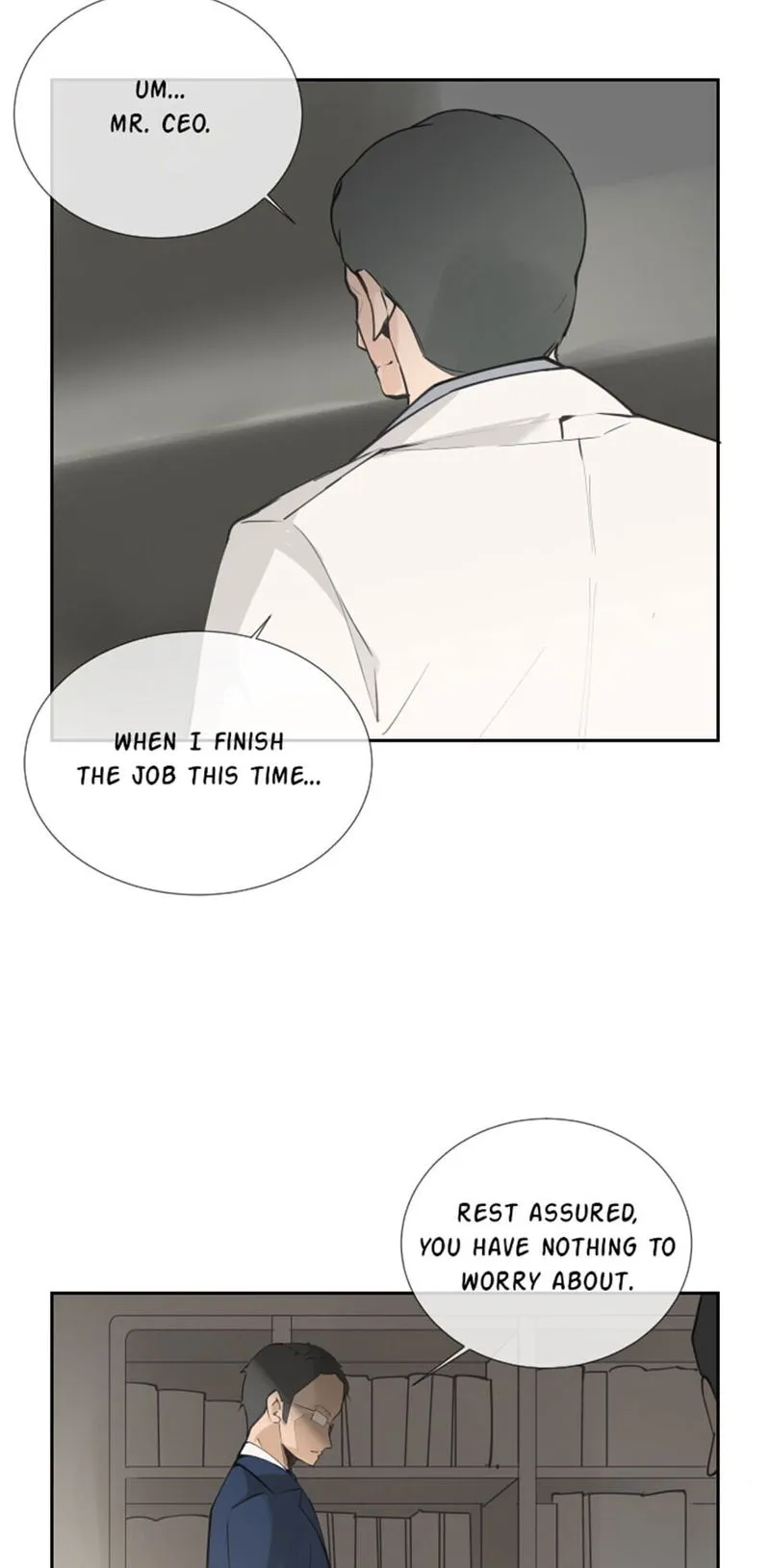 Devil Sword King Chapter 117 Online - página 23