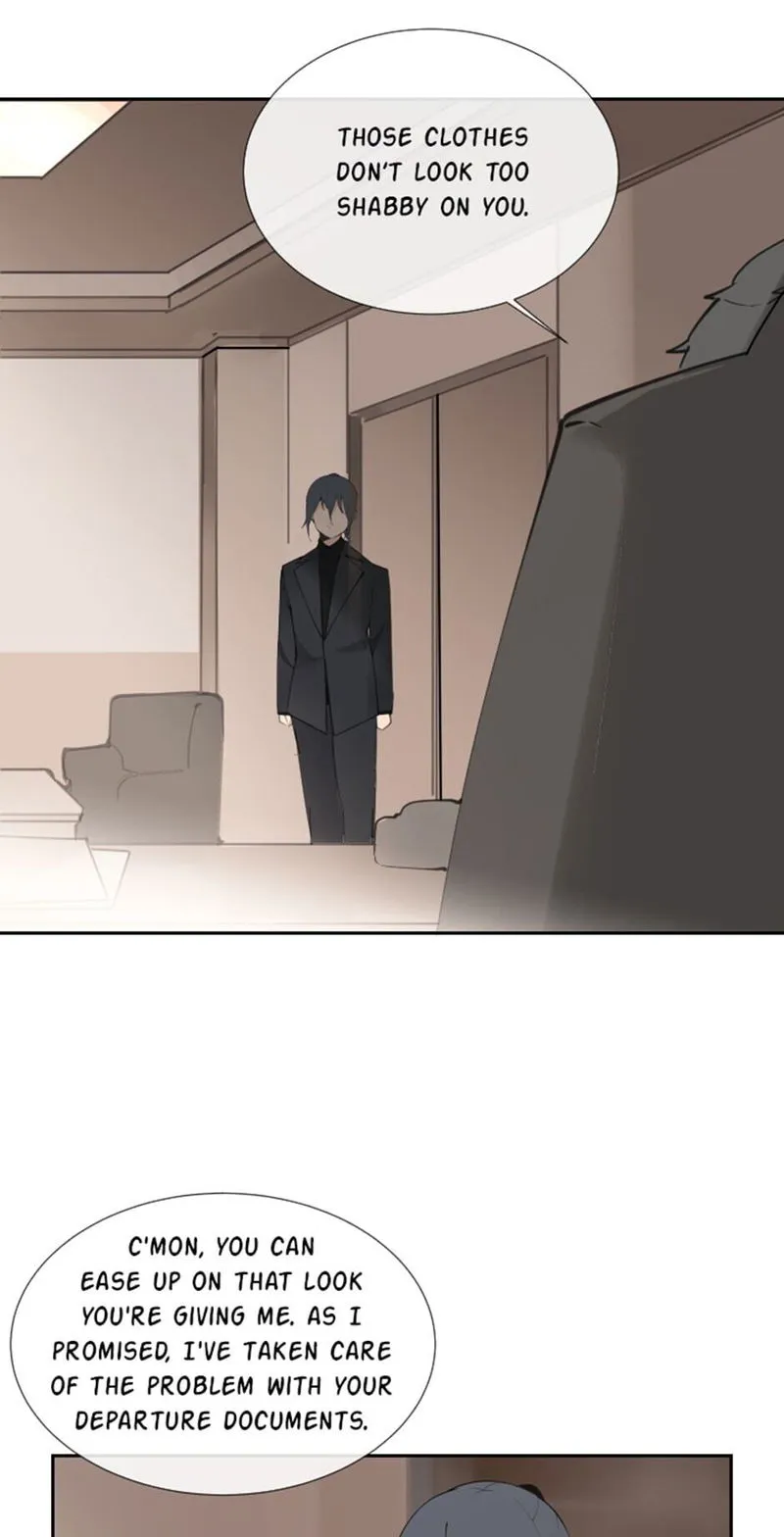 Devil Sword King Chapter 117 Online - página 36