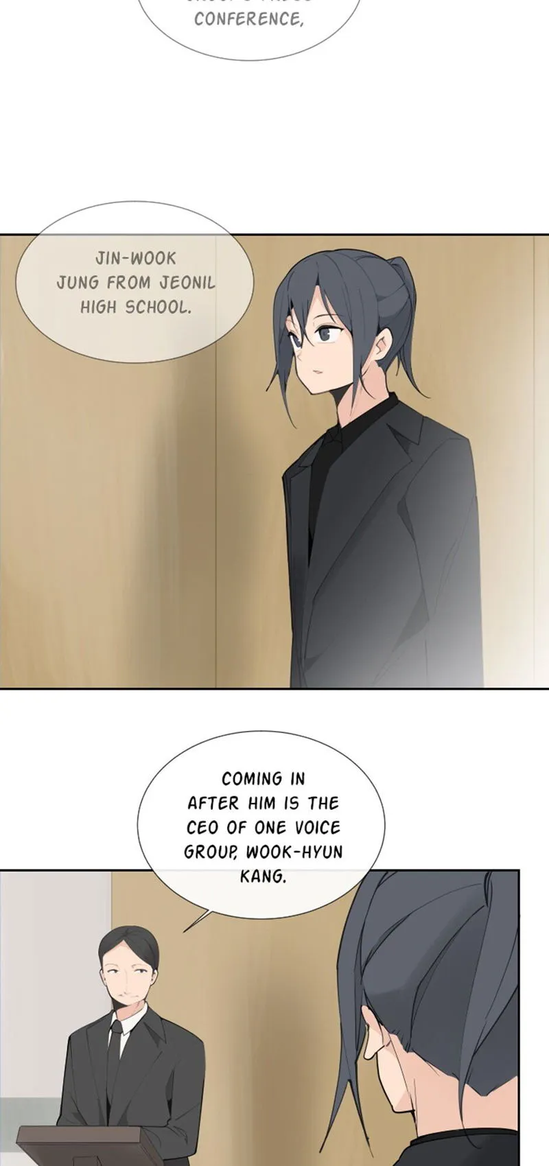 Devil Sword King Chapter 118 Online - página 19