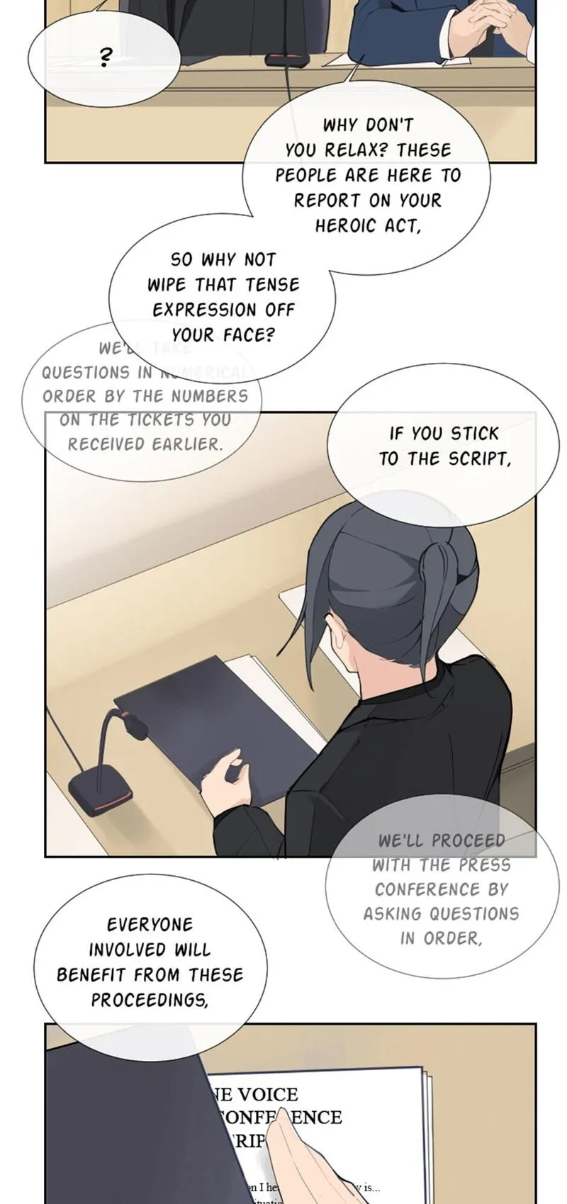 Devil Sword King Chapter 118 Online - página 22