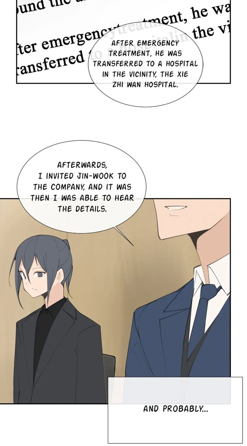 Devil Sword King Chapter 118 Online - página 28