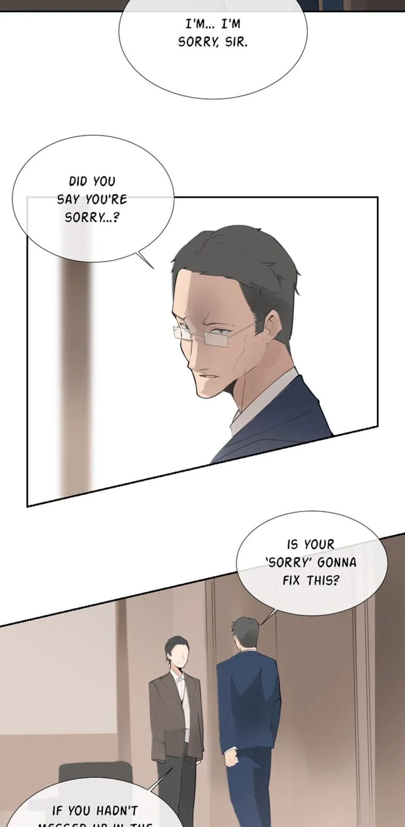 Devil Sword King Chapter 119 Online - página 18