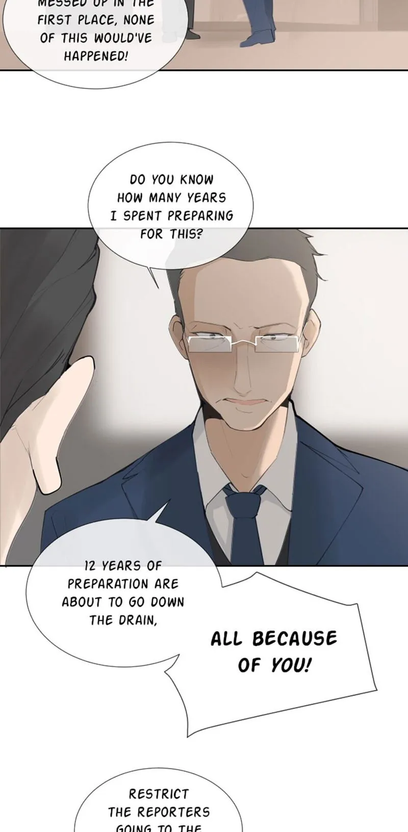 Devil Sword King Chapter 119 Online - página 19