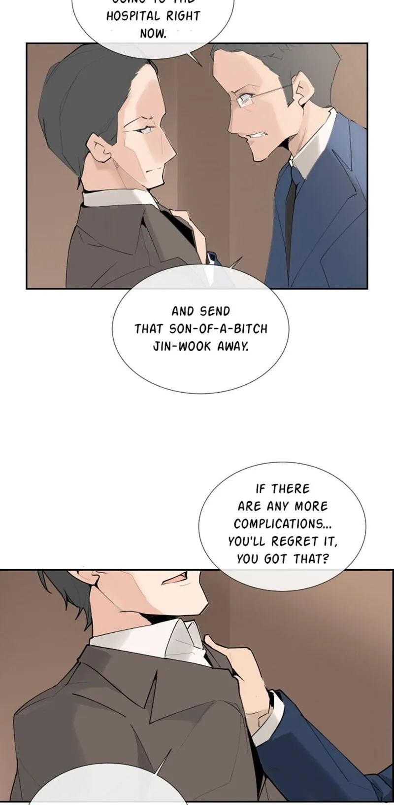 Devil Sword King Chapter 119 Online - página 20