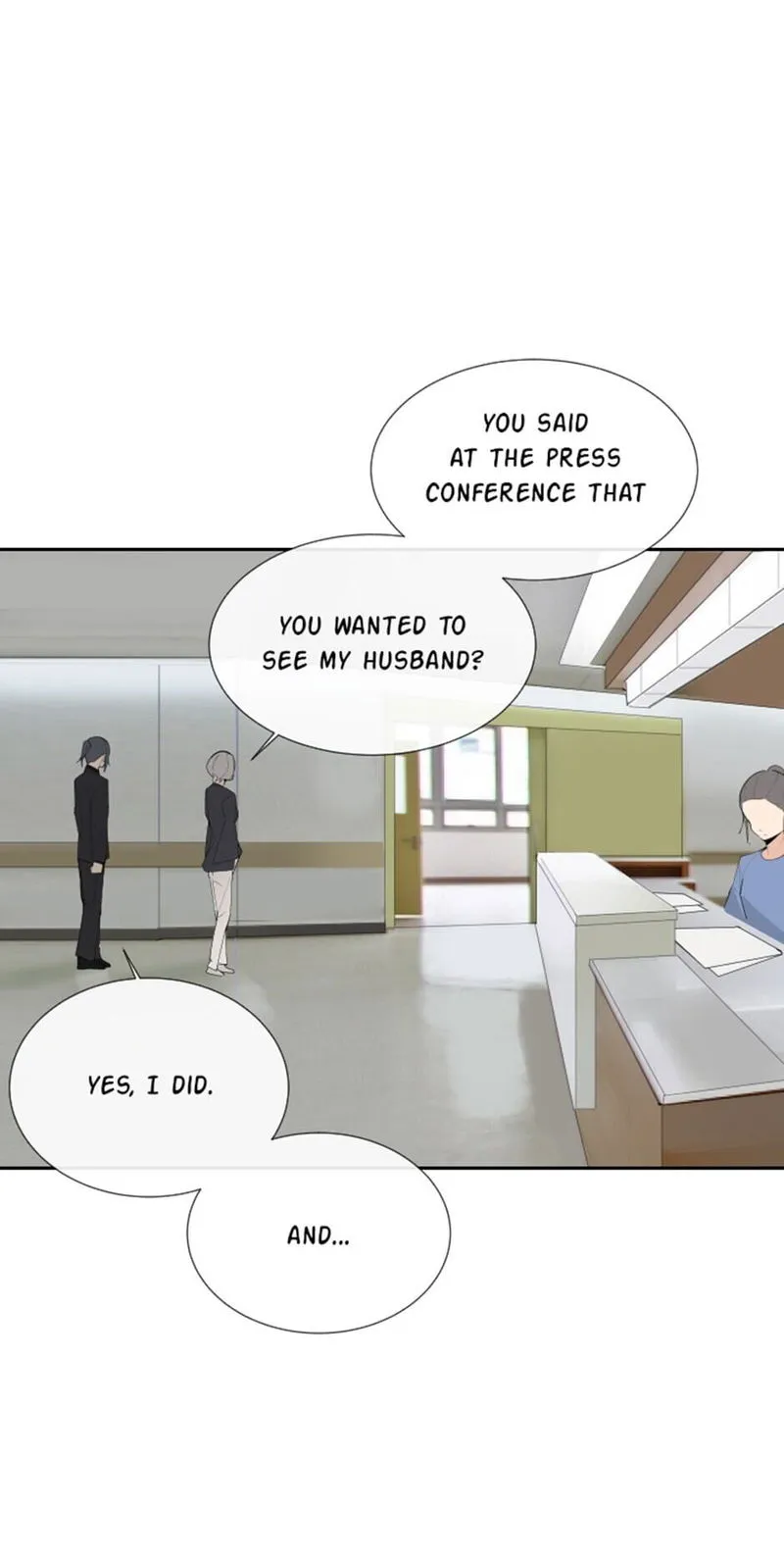 Devil Sword King Chapter 119 Online - página 23