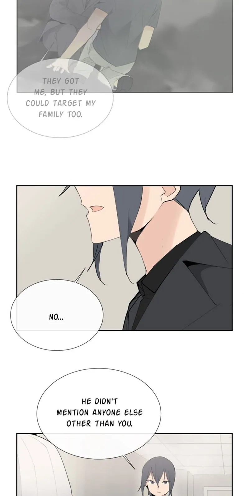 Devil Sword King Chapter 119 Online - página 27