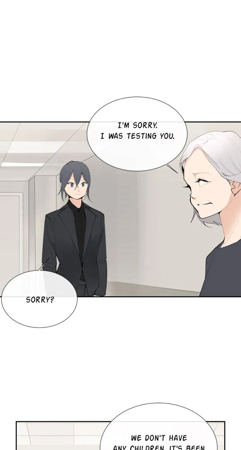 Devil Sword King Chapter 119 Online - página 29