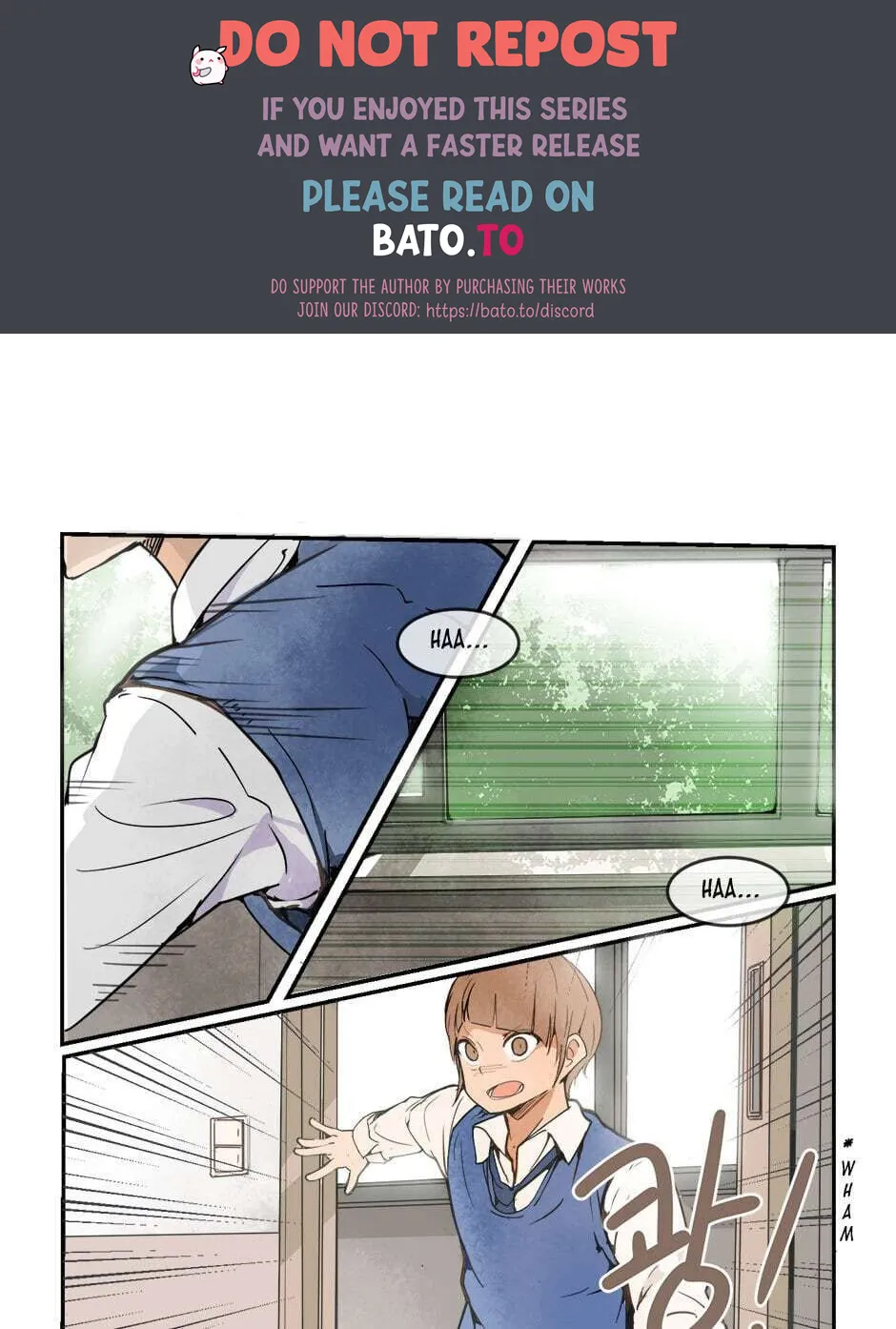 Devil Sword King Chapter 12 Online - página 1