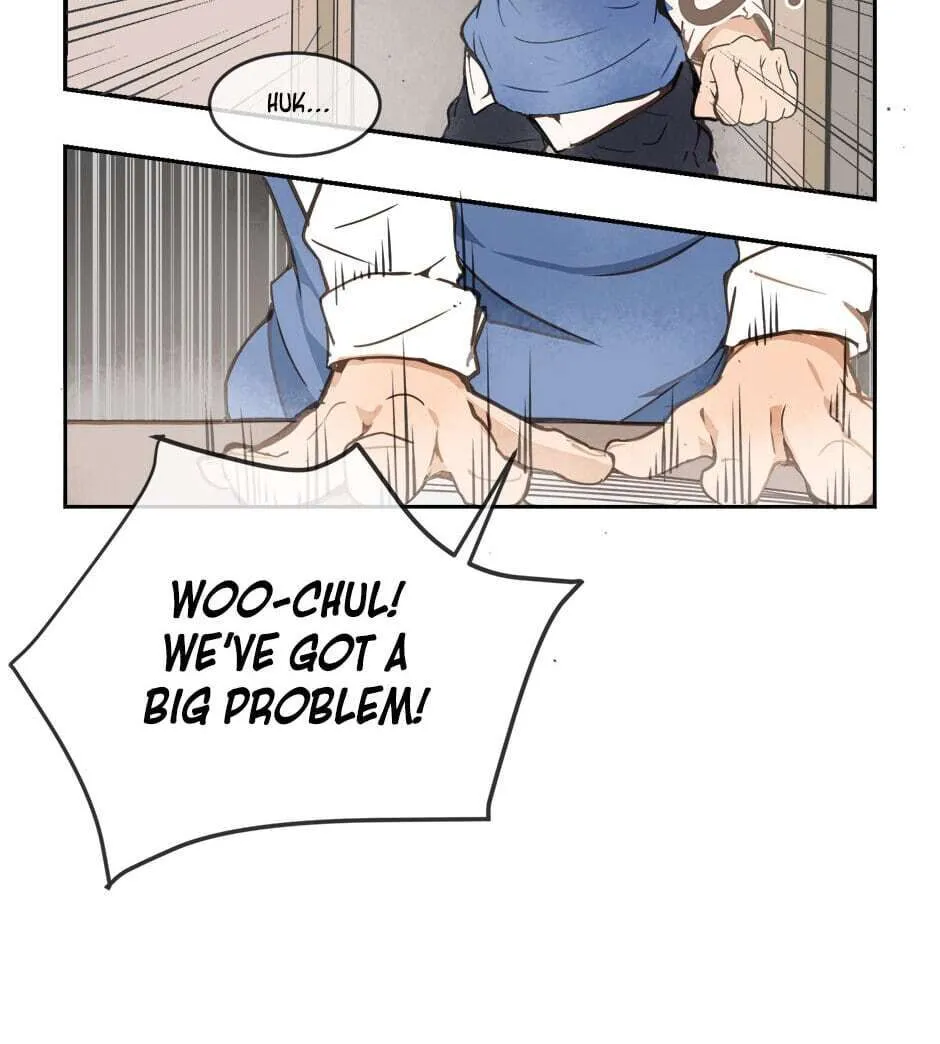 Devil Sword King Chapter 12 Online - página 2
