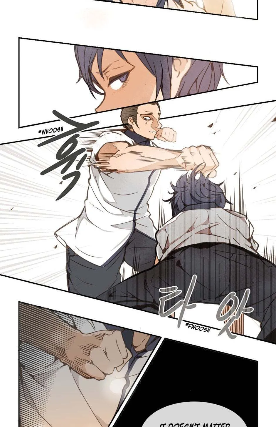 Devil Sword King Chapter 12 Online - página 12