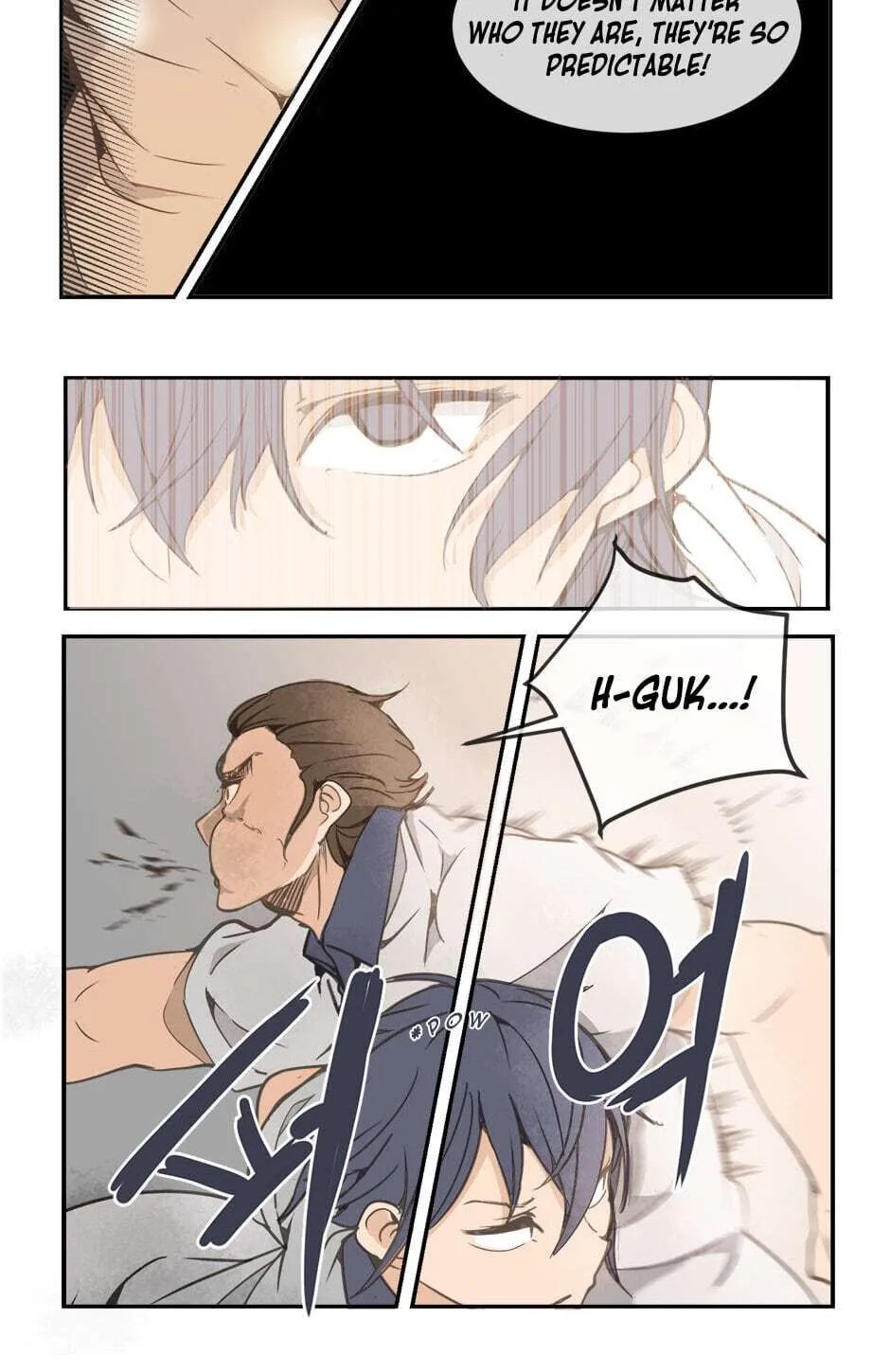 Devil Sword King Chapter 12 Online - página 13