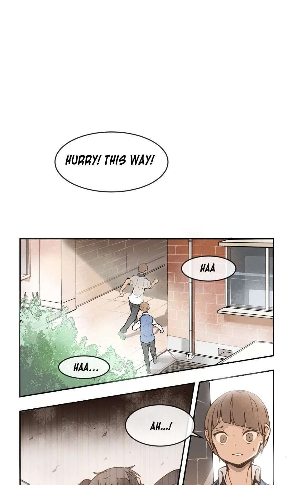Devil Sword King Chapter 12 Online - página 19