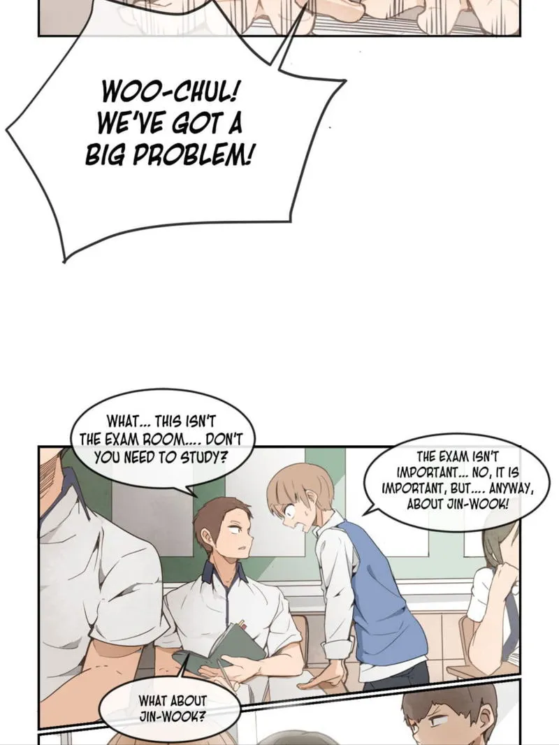 Devil Sword King Chapter 12.1 Online - página 2