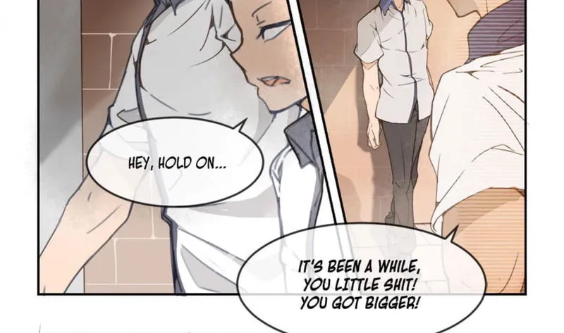 Devil Sword King Chapter 12.1 Online - página 10