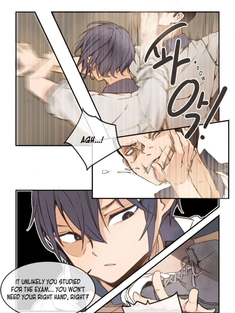 Devil Sword King Chapter 12.2 Online - página 2