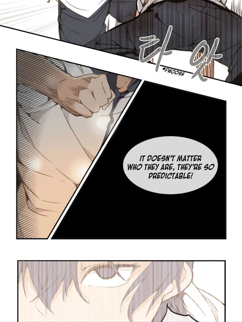 Devil Sword King Chapter 12.2 Online - página 5