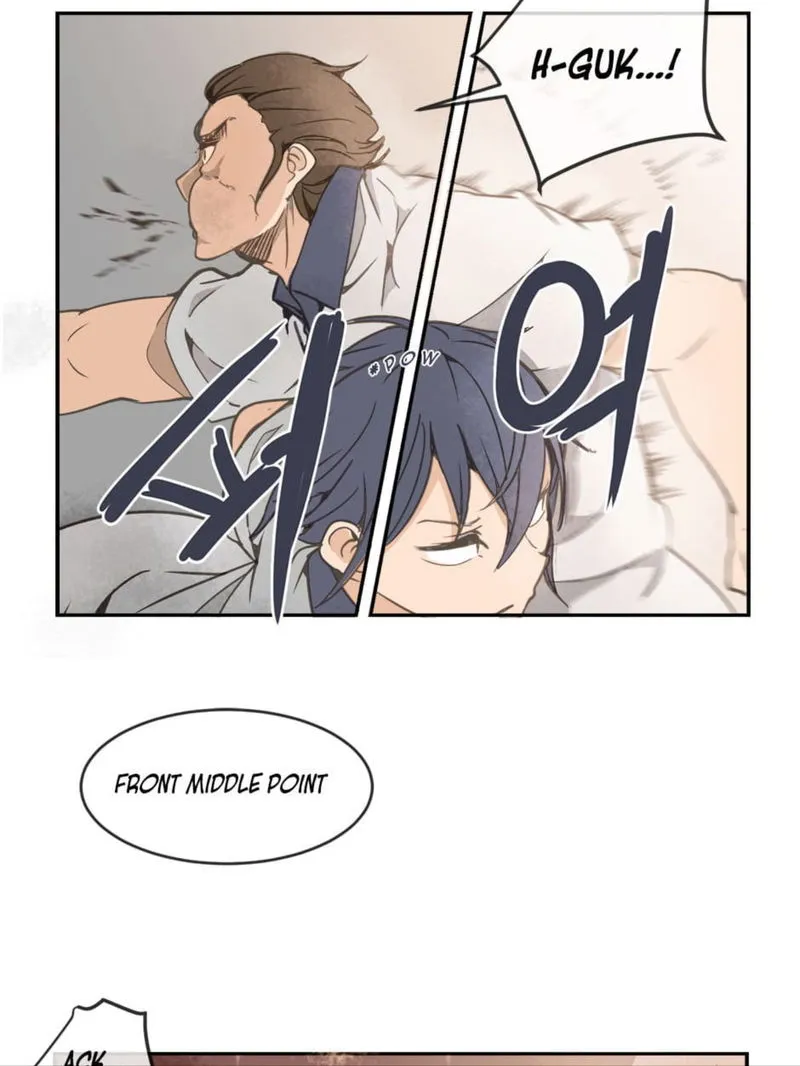 Devil Sword King Chapter 12.2 Online - página 6
