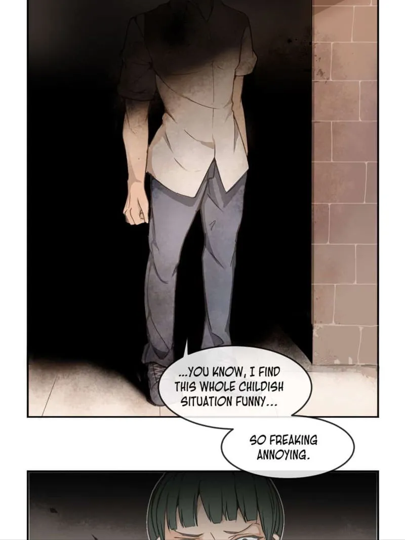 Devil Sword King Chapter 12.2 Online - página 11