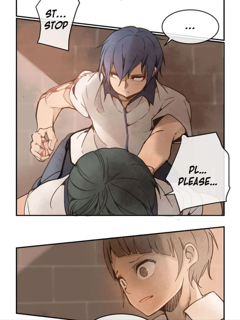 Devil Sword King Chapter 12.2 Online - página 14