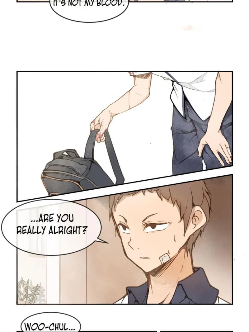 Devil Sword King Chapter 12.2 Online - página 16