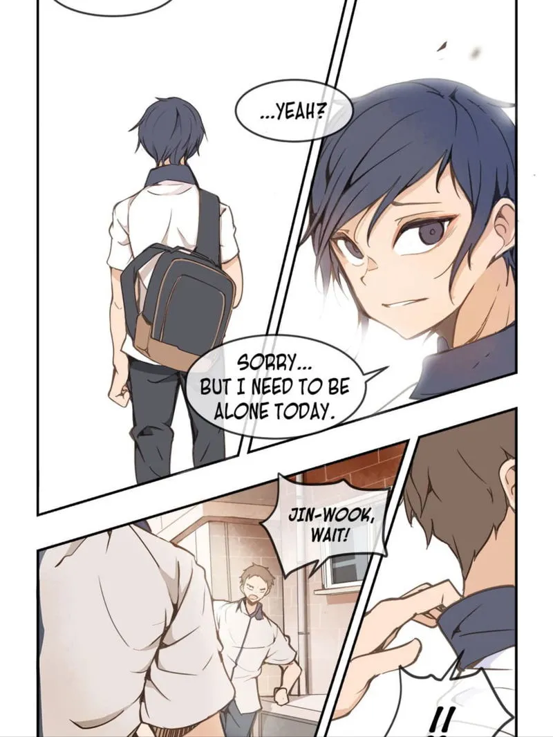 Devil Sword King Chapter 12.2 Online - página 17