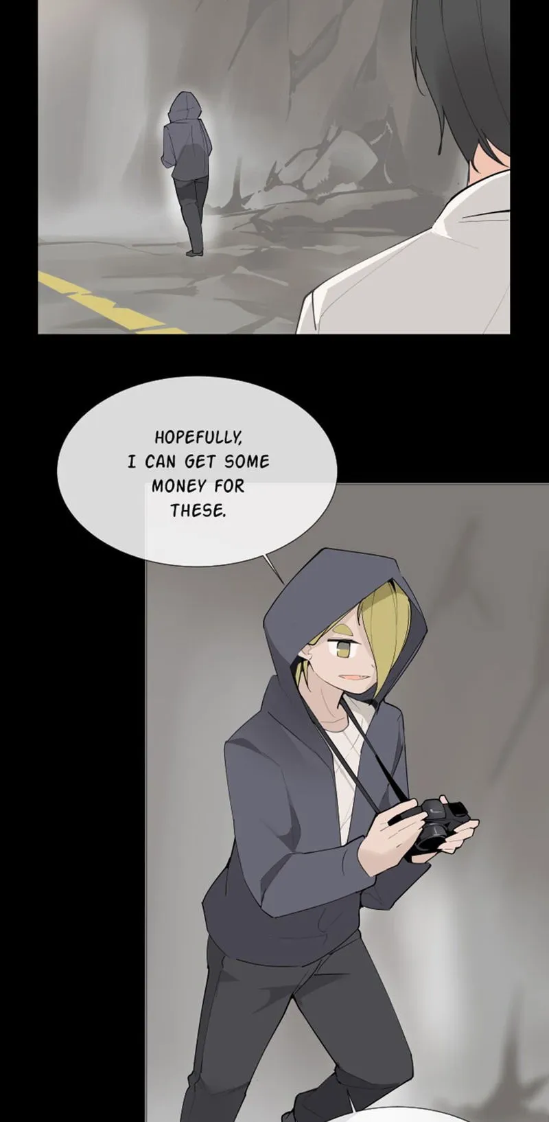 Devil Sword King Chapter 120 Online - página 27