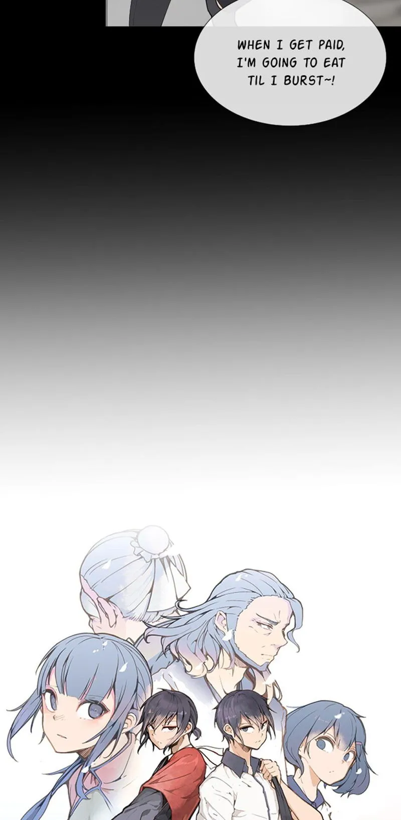 Devil Sword King Chapter 120 Online - página 28