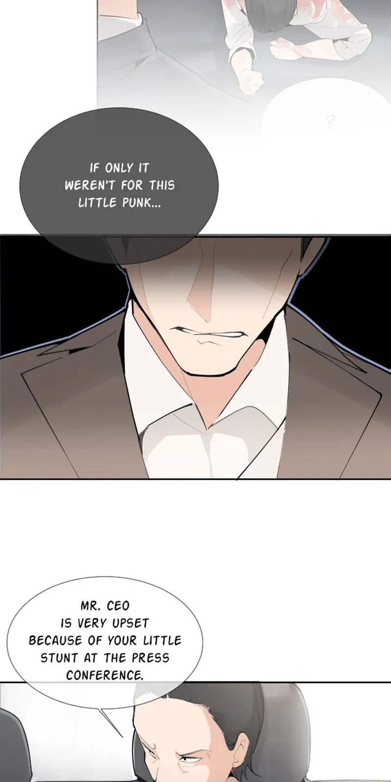 Devil Sword King Chapter 120 Online - página 32