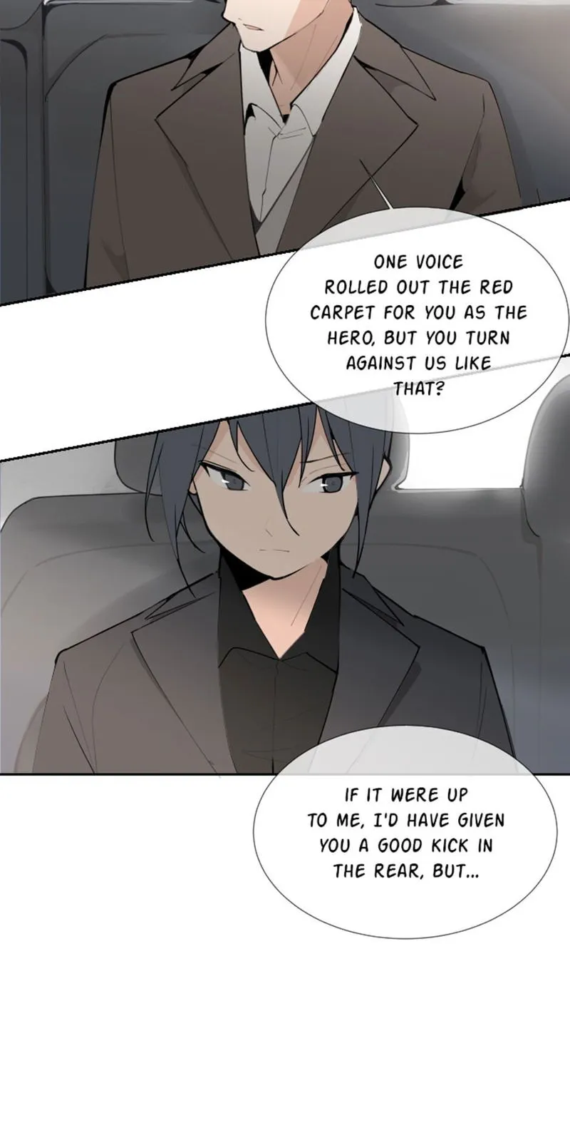 Devil Sword King Chapter 120 Online - página 33