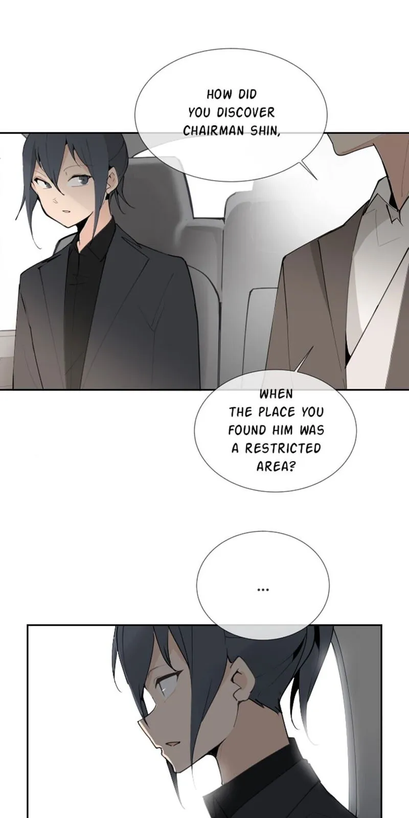 Devil Sword King Chapter 120 Online - página 36