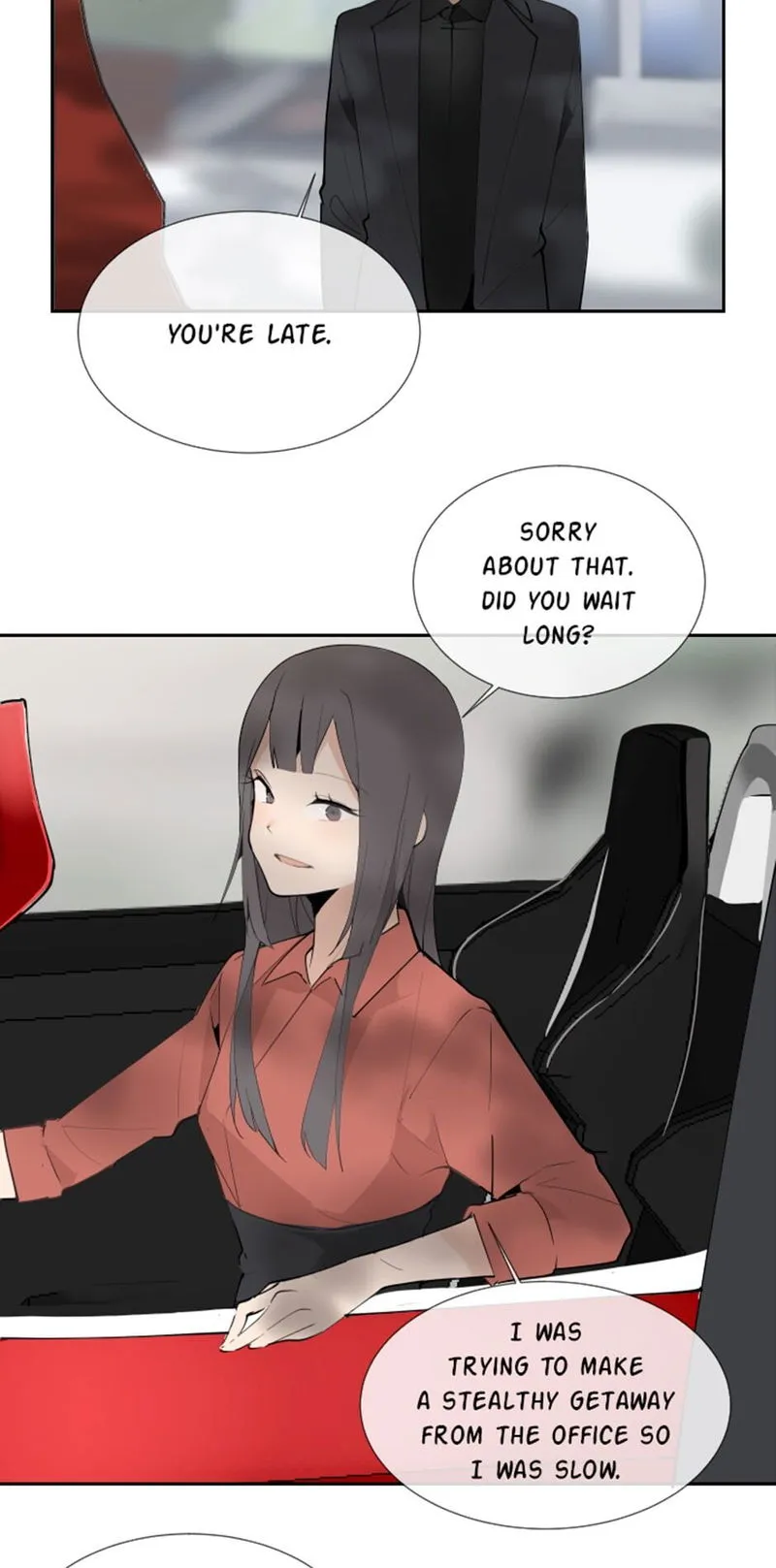 Devil Sword King Chapter 121 Online - página 6