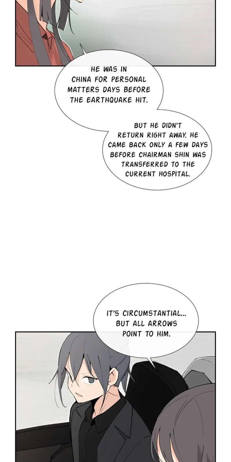 Devil Sword King Chapter 121 Online - página 13