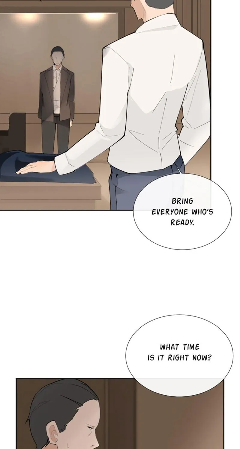 Devil Sword King Chapter 121 Online - página 35