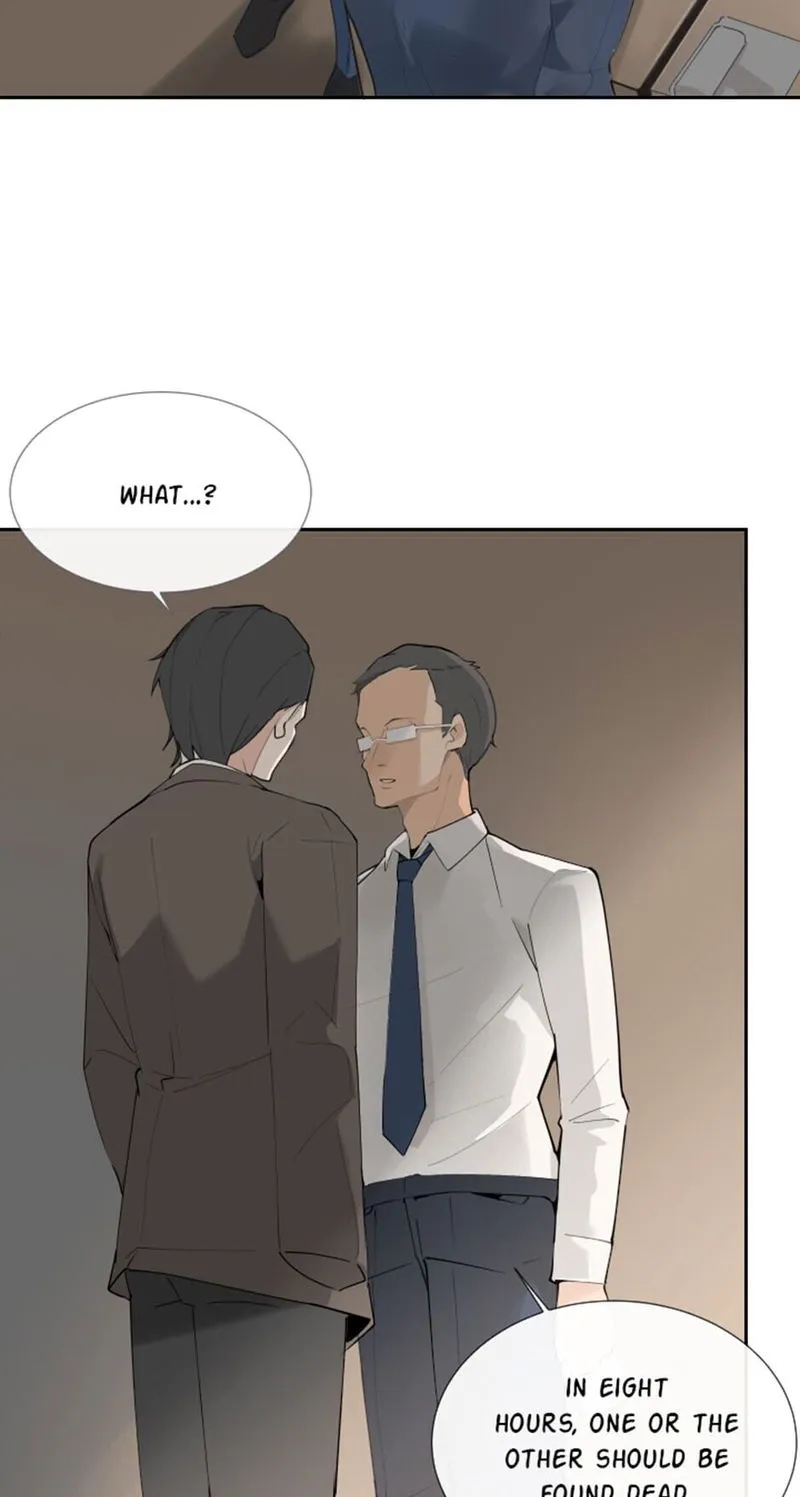 Devil Sword King Chapter 121 Online - página 37
