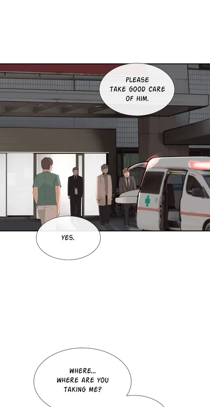 Devil Sword King Chapter 121 Online - página 40