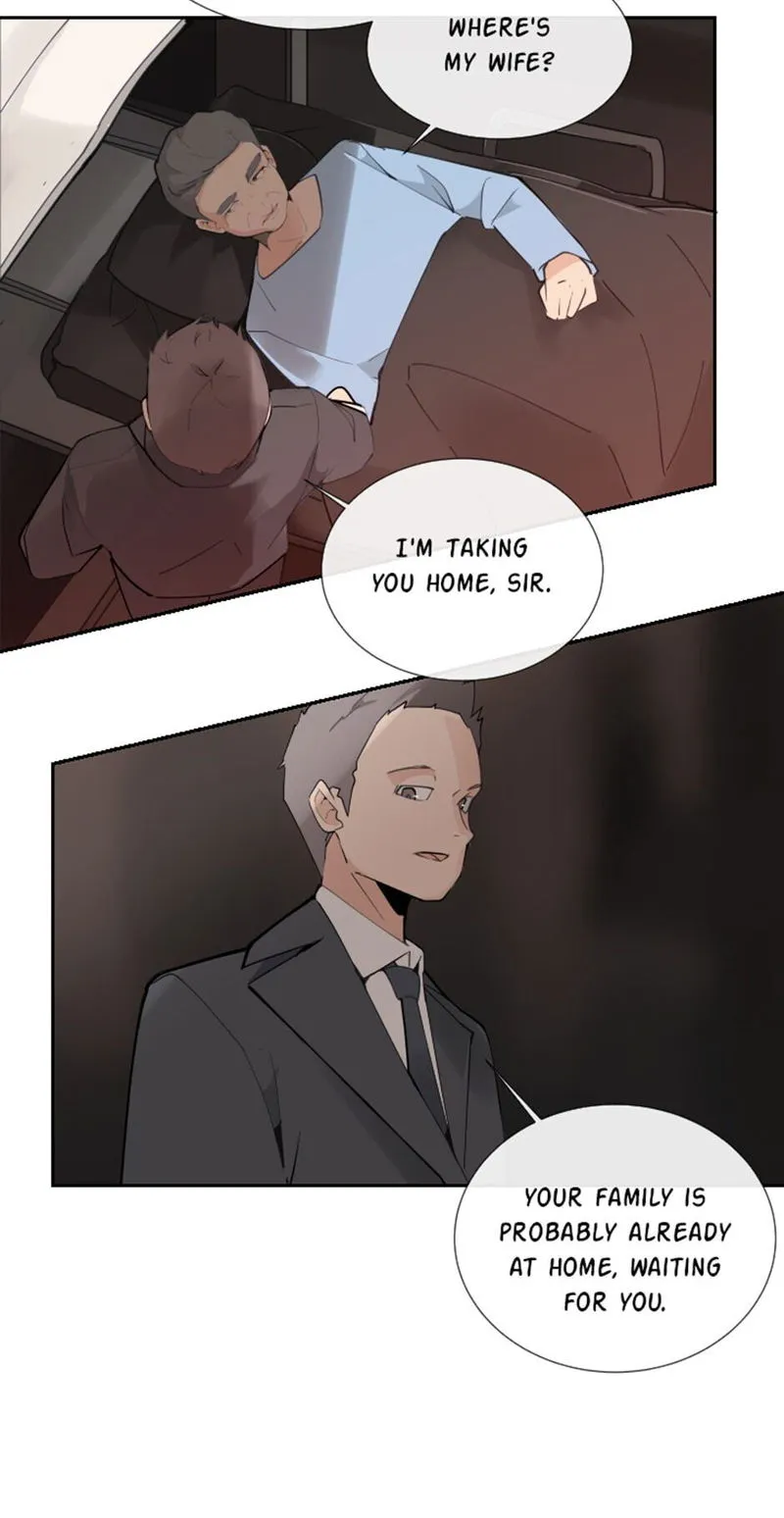 Devil Sword King Chapter 121 Online - página 41