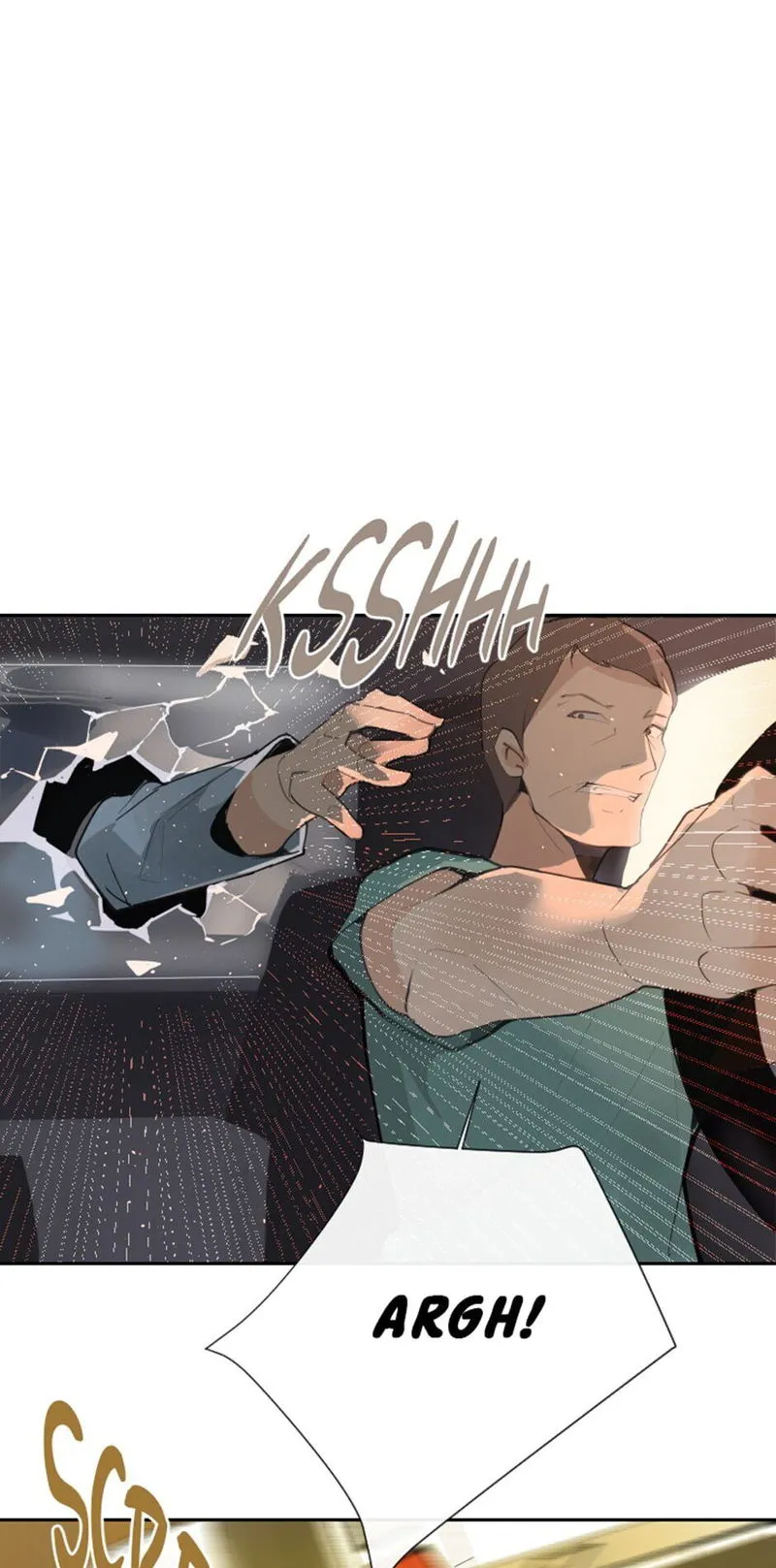 Devil Sword King Chapter 122 Online - página 29