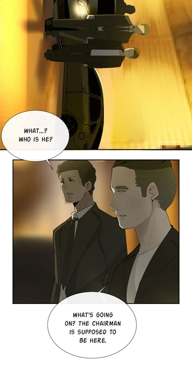 Devil Sword King Chapter 122 Online - página 34