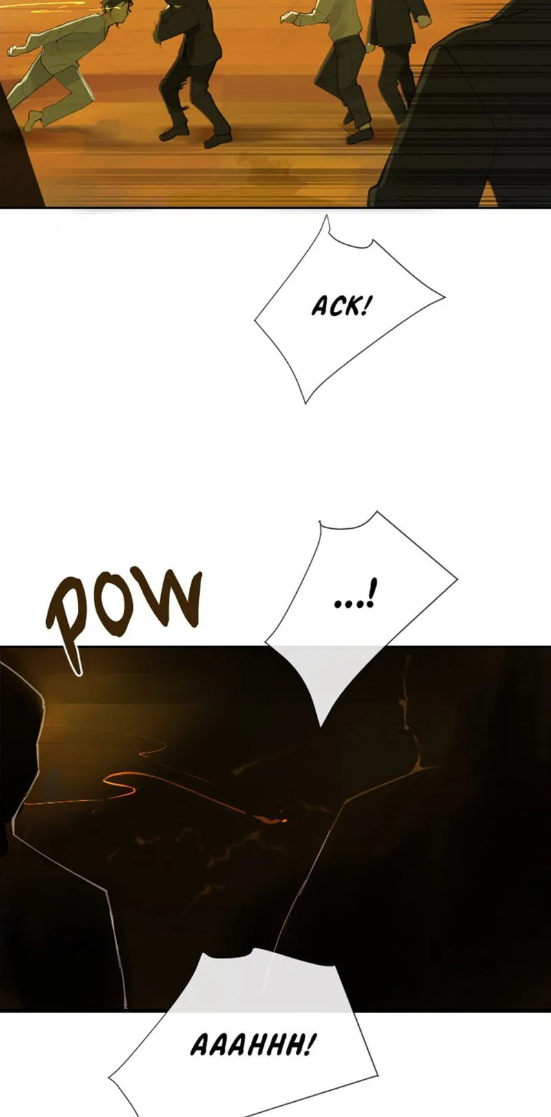 Devil Sword King Chapter 122 Online - página 38