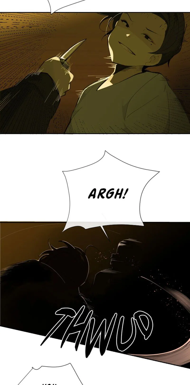Devil Sword King Chapter 122 Online - página 39