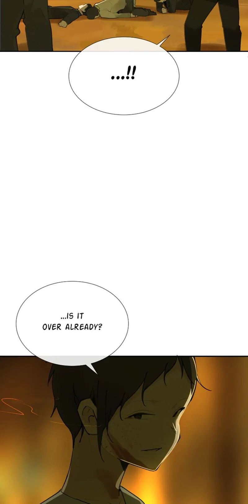 Devil Sword King Chapter 122 Online - página 41