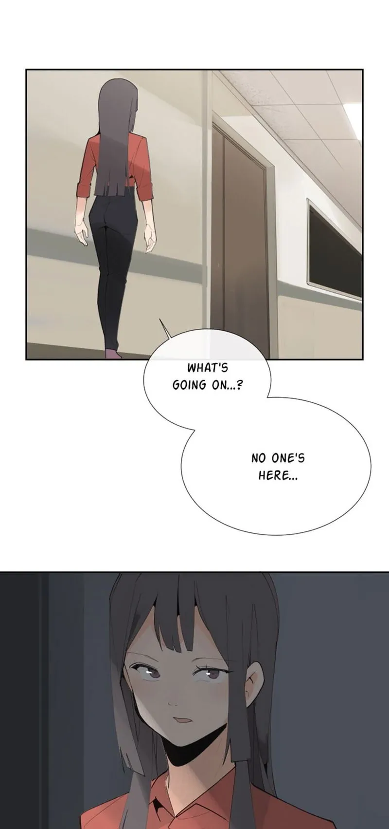 Devil Sword King Chapter 122 Online - página 46