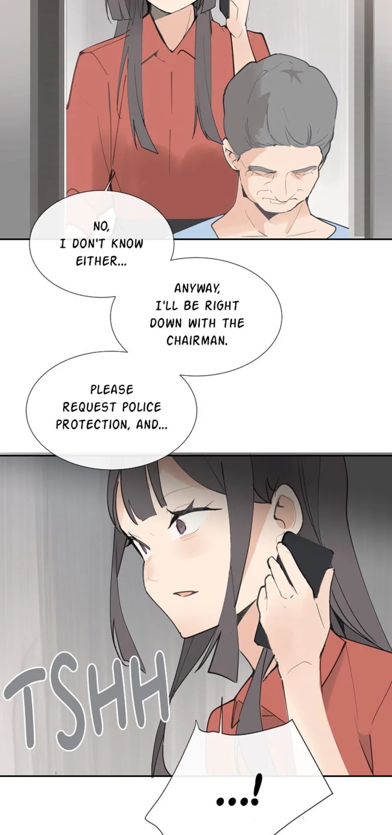 Devil Sword King Chapter 122 Online - página 51